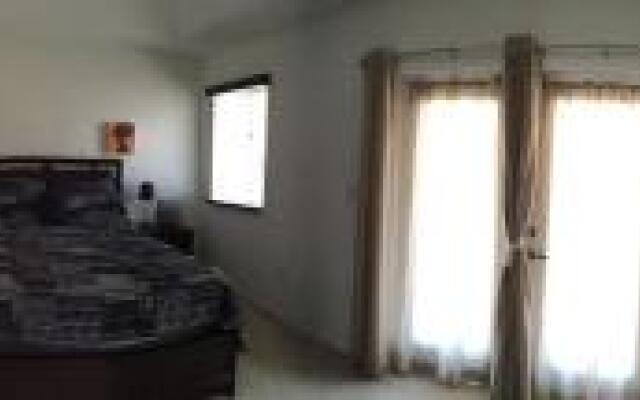 Speedway Blvd Townhouse