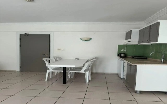 Kocer Club Apartments