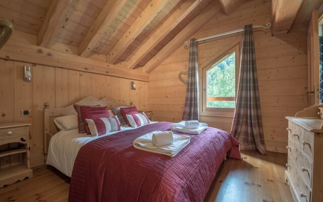 Appartement Bellevue 8