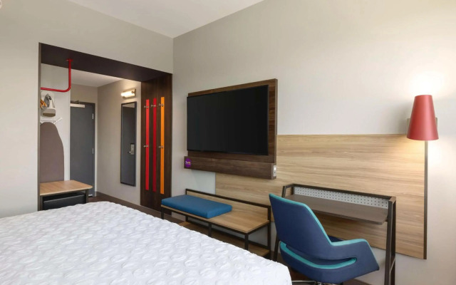 Tru By Hilton Charlotte Tyvola I-77
