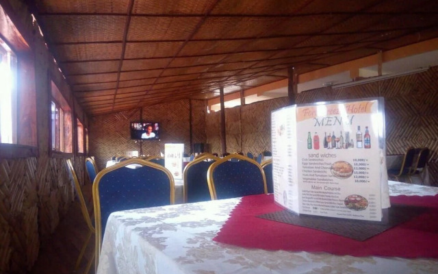 Fort Breeze Hotel