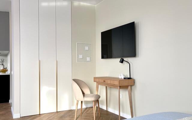 Trinidad.Place (Тринидад.Плэйс) на улице Котовского