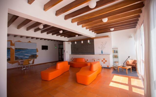 HI Almograve - Pousada de Juventude - Hostel