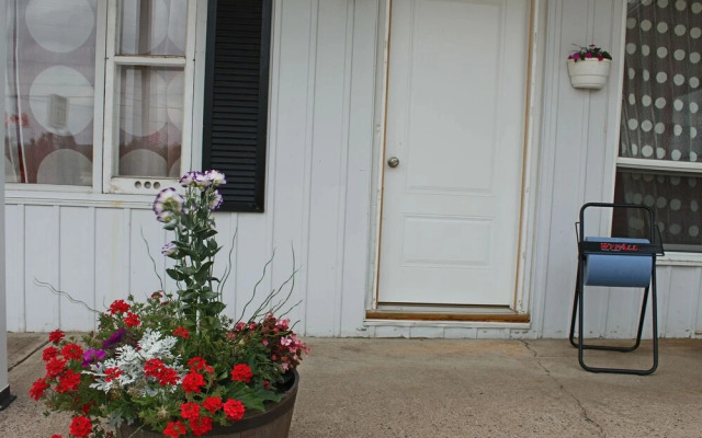 Travellers Inn Pembroke