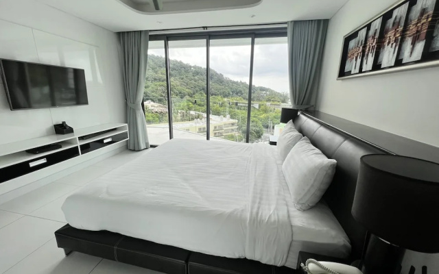 Twin Sands Resort Penthouse