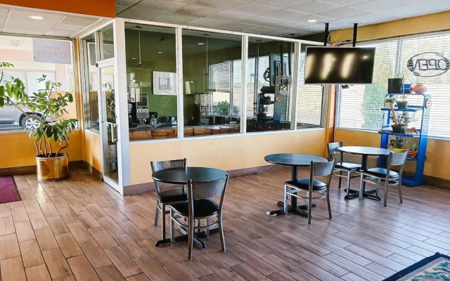 Usa Inn Extended stay