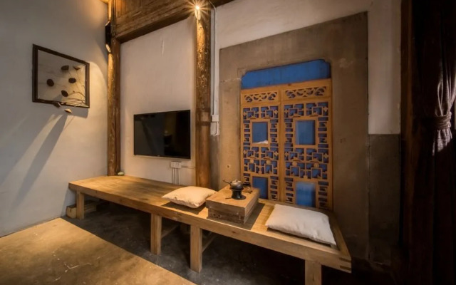 Guzo Su The Old House Boutique Hotel