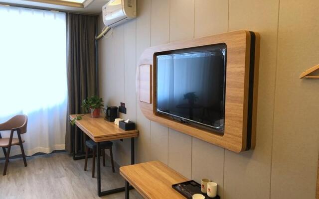Jun Hotel Shandong Liaocheng Yanggu County 2nd High School