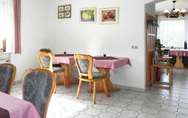 Hotel Garni Rieder Eck