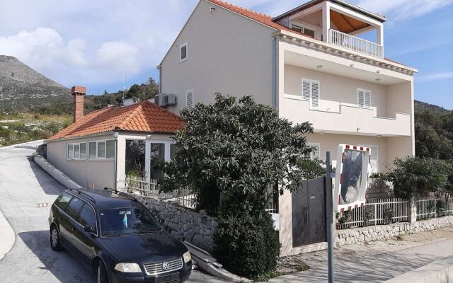 Holiday Home Sea Vision