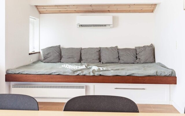 6 Person Holiday Home in Lokken-by Traum