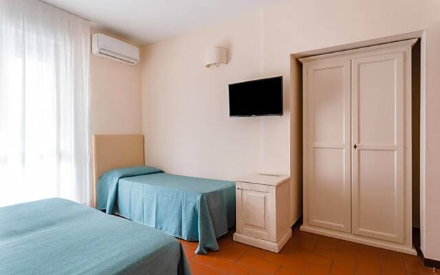 Hotel Milton