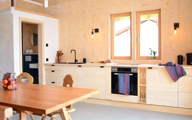 Architektenhaus Reischl