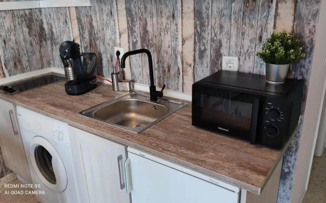 Apartamento El Sendero