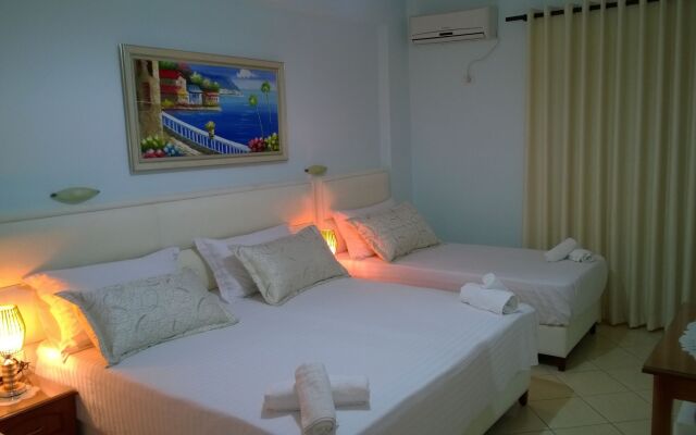 Ceko Hotel