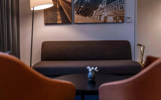 Scandic Aarhus City