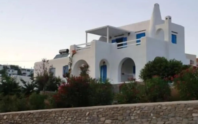 Villa Jason
