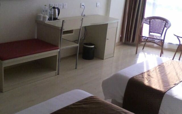 Thank You 99 Inn Haiyang Road
