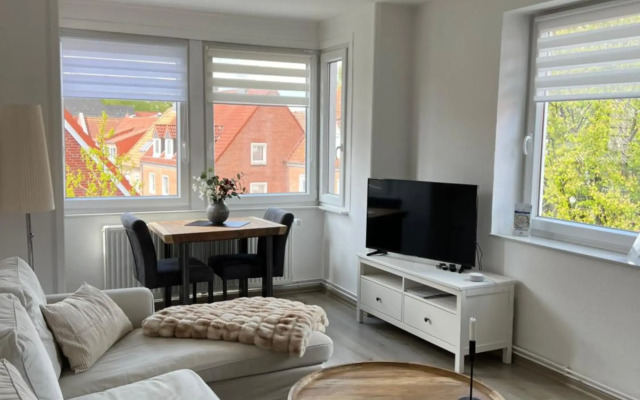 Ferienwohnung Altstadtblick