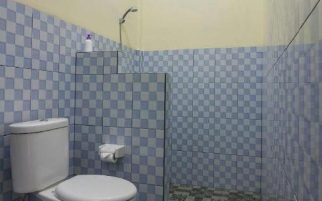 Tanaya Homestay