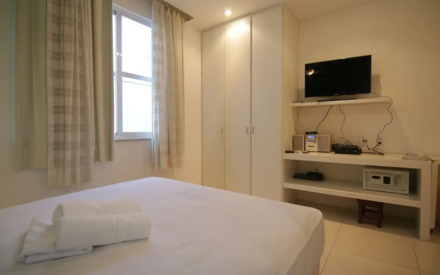 Rio Spot Apartment C005