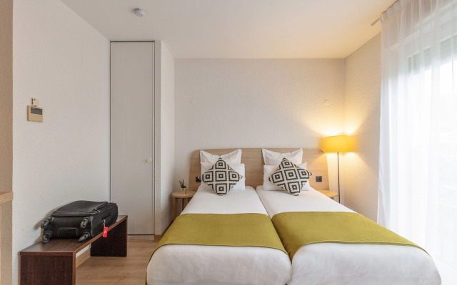Quality Aparthotel Divonne - Portes de Geneve