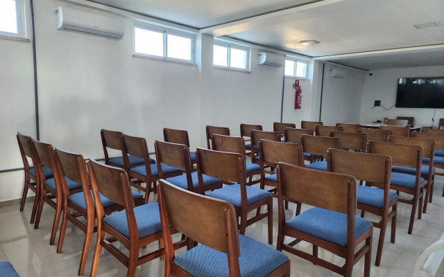 Eco Privillege Hotel