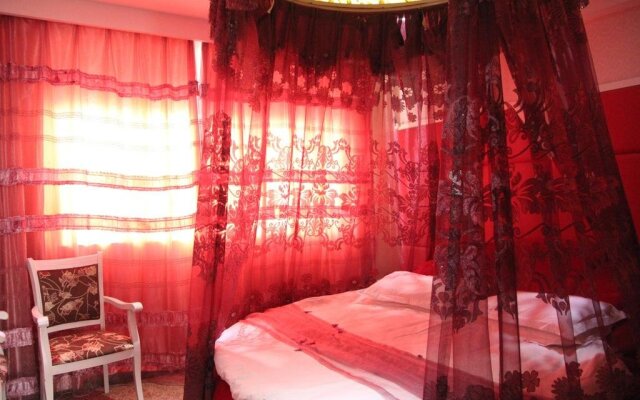 Super 8 Hotel Xinghua Ba Zi Qiao