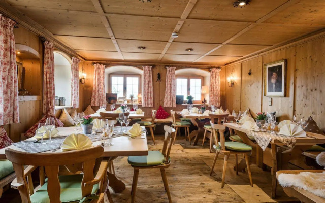 Der Westerhof Tegernsee Hotel