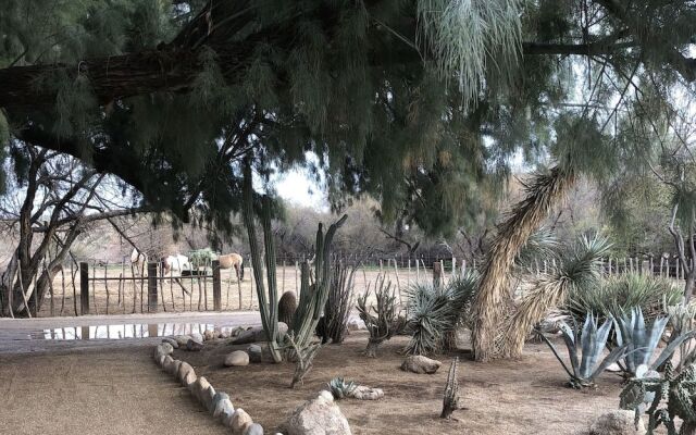 Kay El Bar Guest Ranch