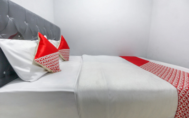 OYO 3399 Gea Guest HouseNearGramedia Mall