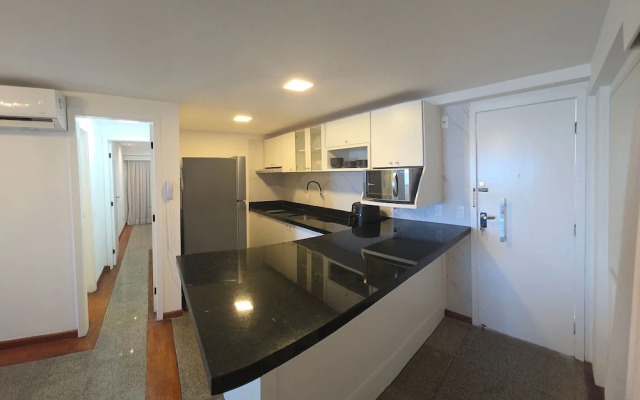 Scala Residenza by Solemar