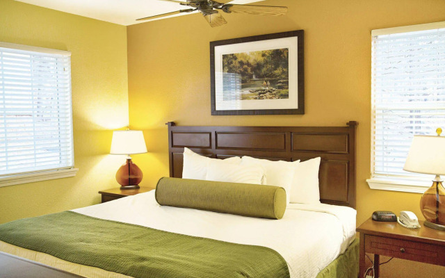 WorldMark Pinetop
