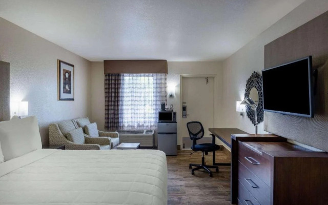 Travelodge By Wyndham Florida City/Homestead/Everglades