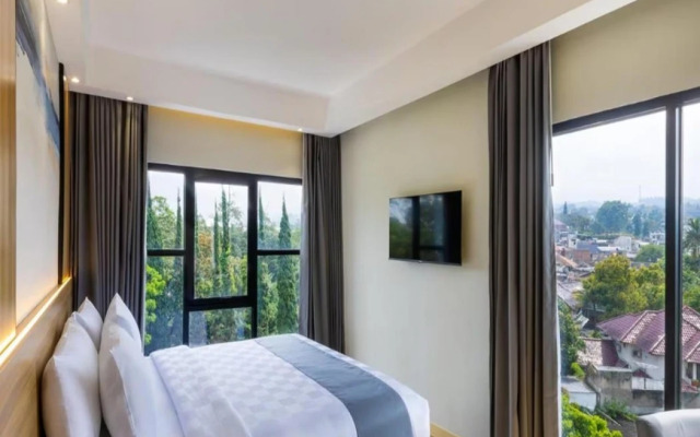 Best Western Setiabudhi Bandung