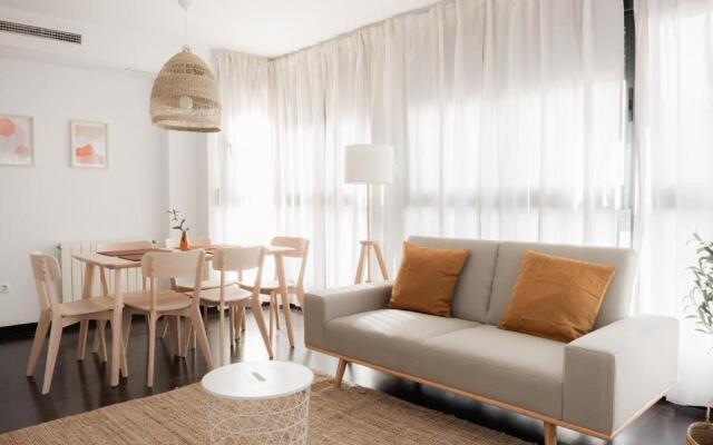 Apartamentos FV Flats Valencia - San Felipe Neri