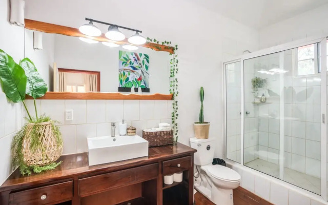 Villa Massis Luxury Jungle Villas