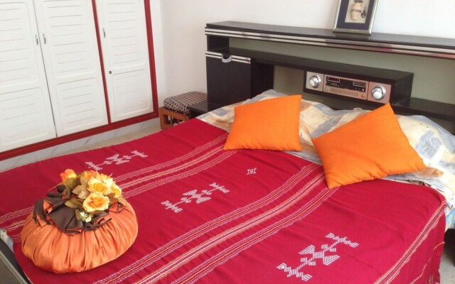 Appartement Nabeul Plage