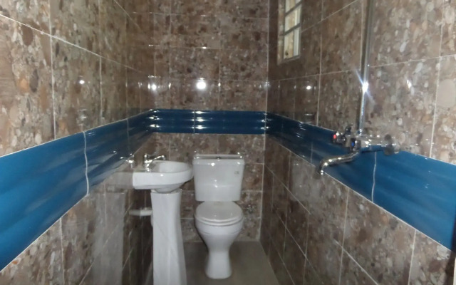 Apartment 1 Suites