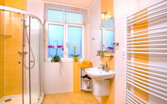 Spa Hotel Villa Walir