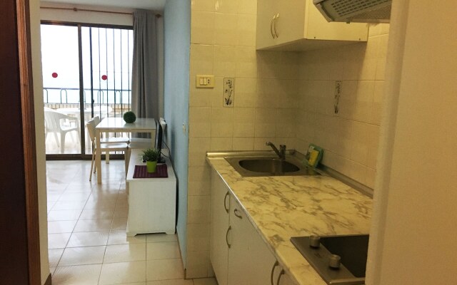 Apartamentos Bernat Pie de Playa 3000