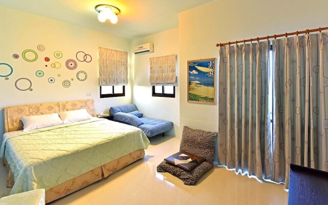 Make Dream Bed and Breakfast