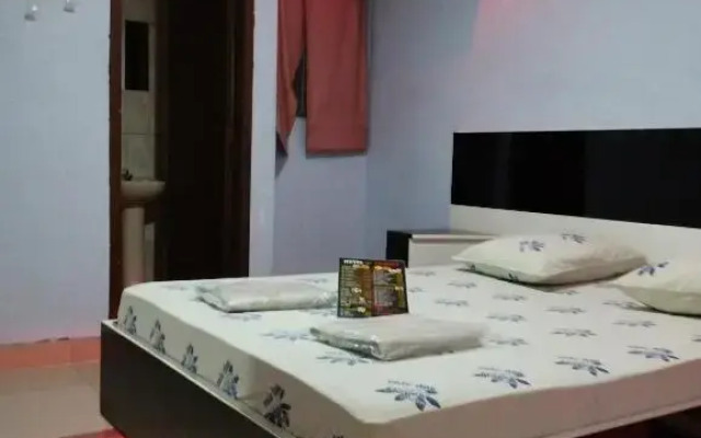 Hotel cowboy