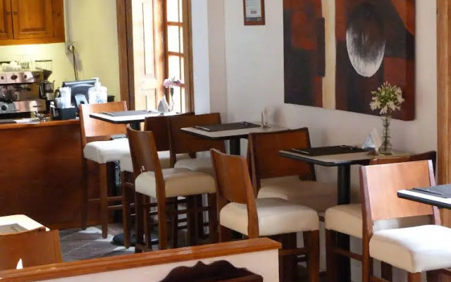 Hotel Boutique Malinalli