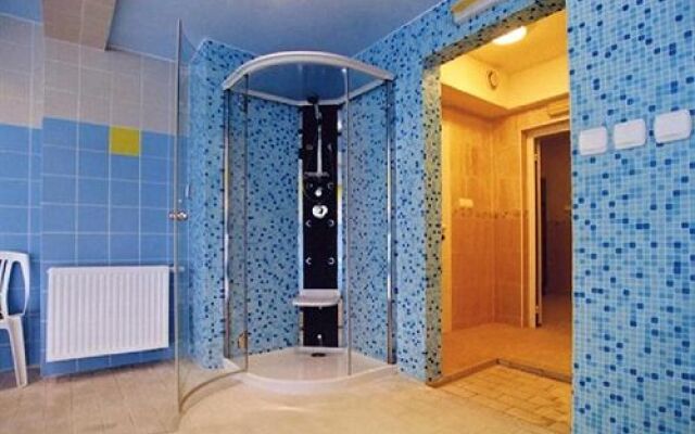 Dom Zdrojowy Diament Spa