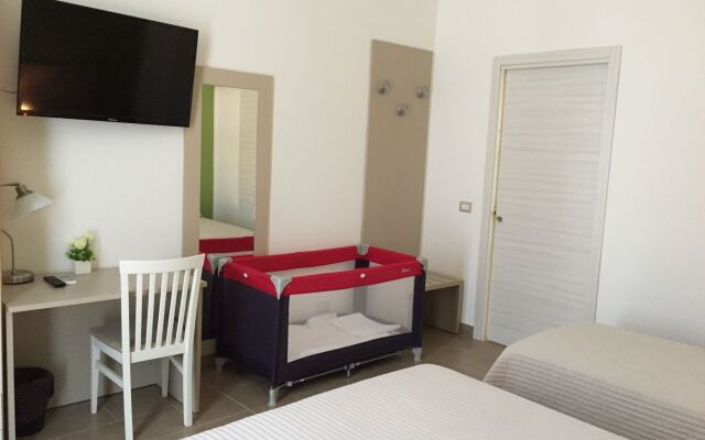 B&B Cairoli