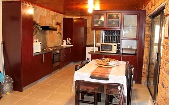 Quest Bed And Breakfast