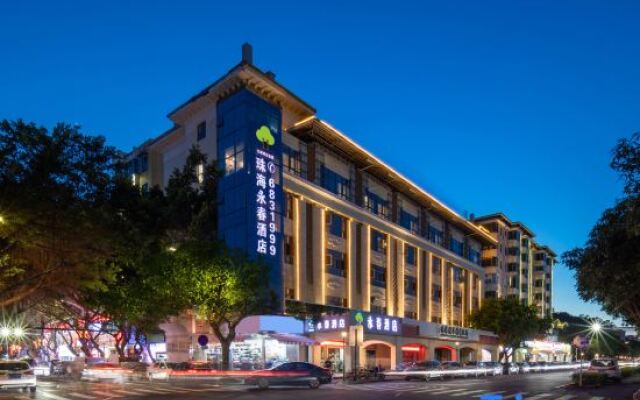 Yongchun Hotel