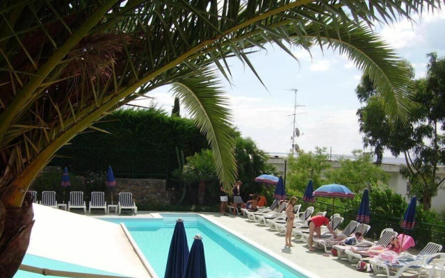 Residence La Carruba