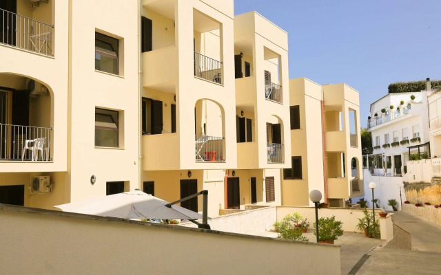 Residence Catona